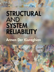 Book cover of: Structural and System Reliability. By: Armen Der Kiureghian