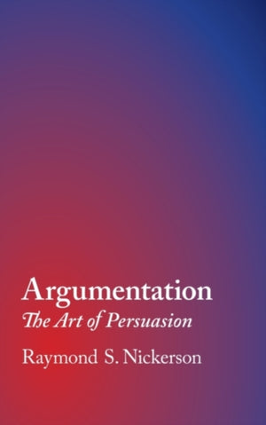 Argumentation
