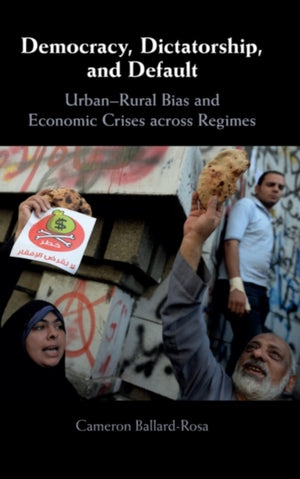 Democracy, Dictatorship, and Default