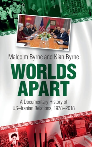 Worlds Apart