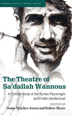 Theatre of Sa'dallah Wannous