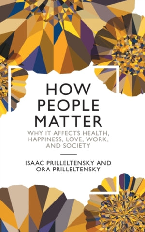 How People Matter