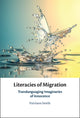 Book cover of: Literacies of Migration