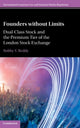 Book cover of: Founders without Limits. By: Bobby Reddy