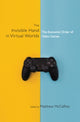Book cover of: Invisible Hand in Virtual Worlds. By: Matthew McCaffrey