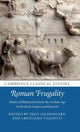 Book cover of: Roman Frugality. By: Ingo Gildenhard