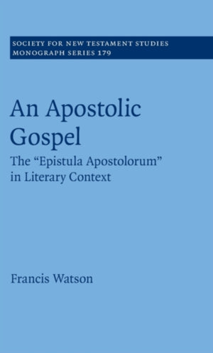 Apostolic Gospel
