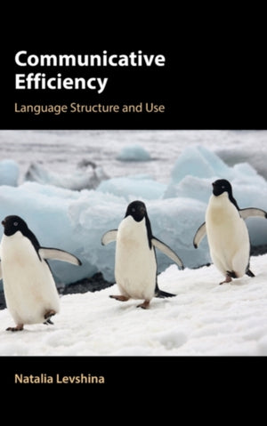 Communicative Efficiency