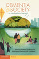 Book cover of: Dementia and Society. By: Mathieu Vandenbulcke