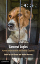 Book cover of: Carceral Logics. By: Lori Gruen