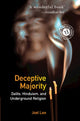 Book cover of: Deceptive Majority. By: Joel Lee