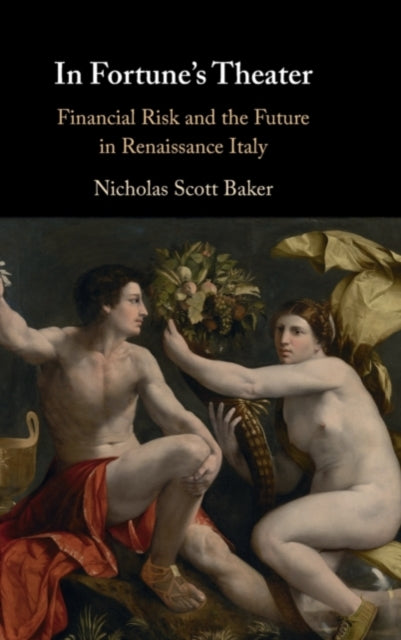 Book cover of: In Fortune's Theater. By: Nicholas Scott Baker