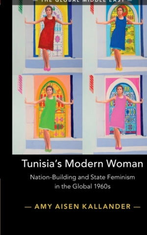 Tunisia's Modern Woman