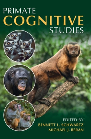 Primate Cognitive Studies