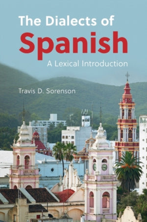 Dialects of Spanish