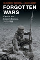 Book cover of: Forgotten Wars. By: Włodzimierz Borodziej