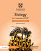 Book cover of: Cambridge IGCSE™ Biology Practical Workbook with Digital Access (2 Years). By: Mary Jones