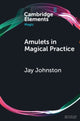 Book cover of: Amulets in Magical Practice