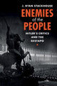 Book cover of: Enemies of the People. By: J. Ryan Stackhouse