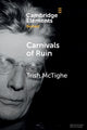 Book cover of: Carnivals of Ruin. By: Trish McTighe
