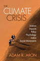 Book cover of: Climate Crisis. By: Adam Aron