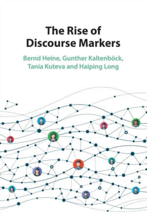 The Rise of Discourse Markers
