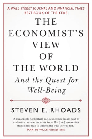 The Economist's View of the World