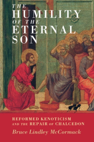 Humility of the Eternal Son