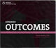 Book cover of: Outcomes Advanced Class Audio CDs