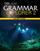 Book cover of: Grammar Explorer 2: Teacher's Guide