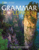 Book cover of: Grammar Explorer 3: Split Edition B. By: Amy Cooper