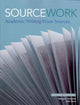 Book cover of: Sourcework