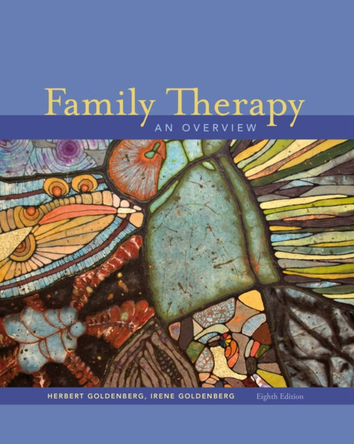 Book cover of: Family Therapy