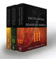 Book cover of: Encyclopedia of Financial Models, 3 Volume Set. By: Frank J. Fabozzi