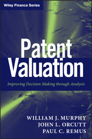 Patent Valuation