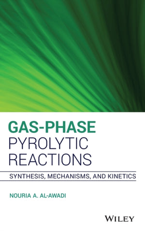 Gas-Phase Pyrolytic Reactions