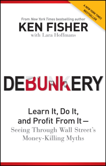 Debunkery