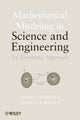 Book cover of: Mathematical Modeling in Science and Engineering. By: Ismael Herrera