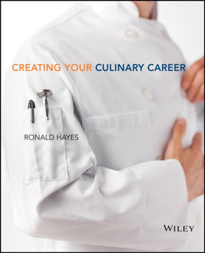 Creating Your Culinary Career
