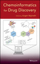 Book cover of: Chemoinformatics for Drug Discovery