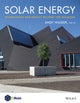 Book cover of: Solar Energy