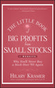 Little Book of Big Profits from Small Stocks, + Website