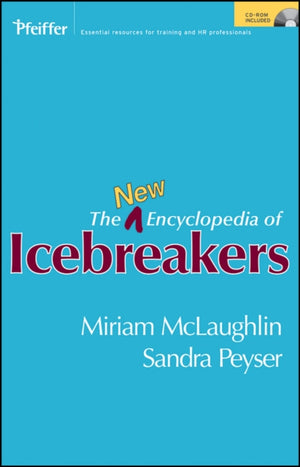 New Encyclopedia of Icebreakers