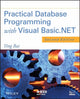 Book cover of: Practical Database Programming with Visual Basic.NET. By: Ying Bai