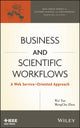 Book cover of: Business and Scientific Workflows