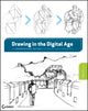 Book cover of: Drawing in the Digital Age