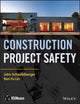 Book cover of: Construction Project Safety