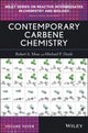 Book cover of: Contemporary Carbene Chemistry
