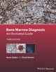 Book cover of: Bone Marrow Diagnosis. By: Kevin Gatter