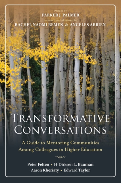 Transformative Conversations